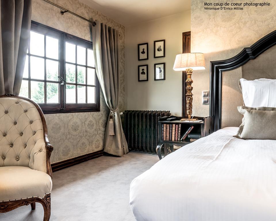 Les Saints Peres Hotel Montagnole Exterior foto